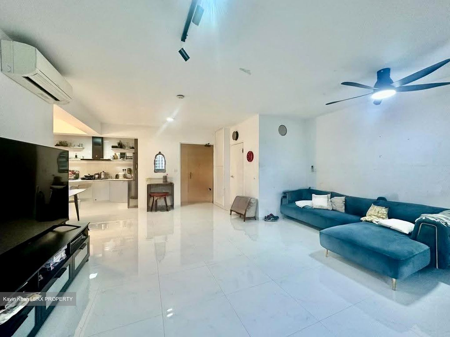 Blk 627A Tampines Greenverge (Tampines), HDB 5 Rooms #617629851